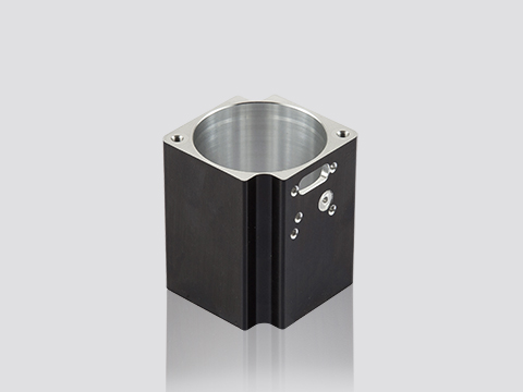 外徑40mm電機外殼定制