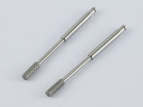 不銹鋼電機軸加工定做 精密不銹鋼電機軸定制