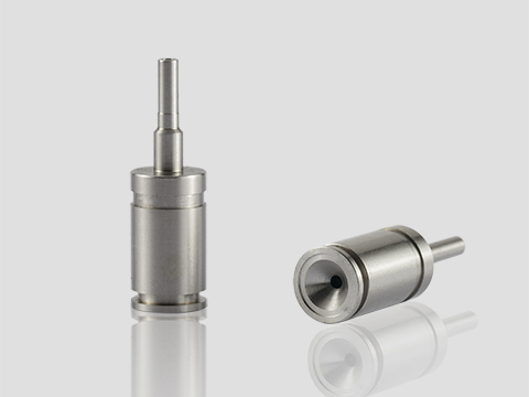 精密不銹鋼軸件加工 電動機軸件來圖加工